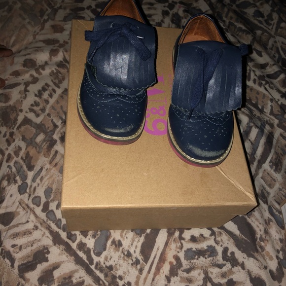 Oxford shoes 👞 - Picture 2 of 5